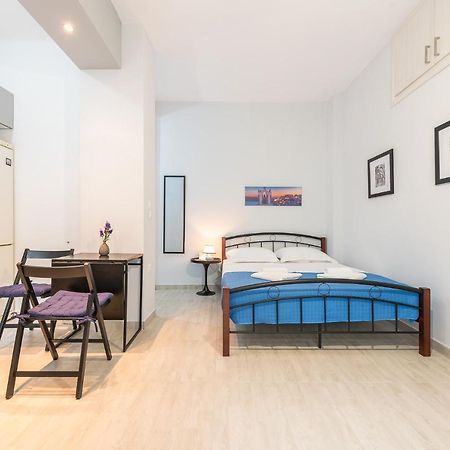 Sweet And Central Apt For 2 Appartement Athene Buitenkant foto